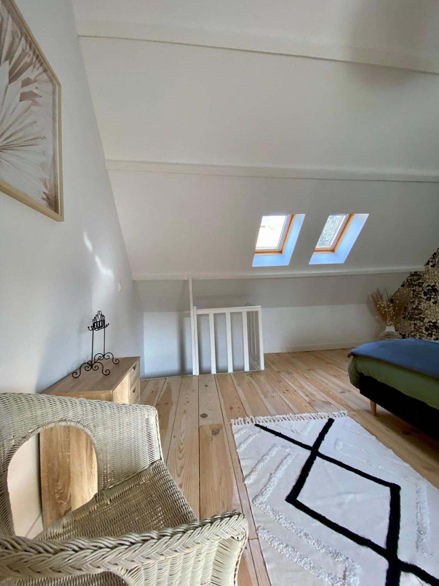 Gite De La Tour Carree Bergues Exterior foto